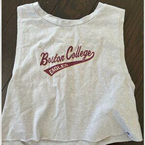 Boston College Eagles Tank Top Champion - Fits S/M